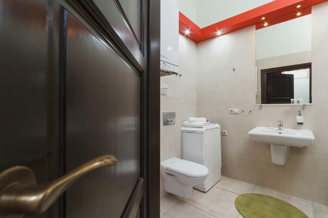 Apartment Amaretto Dluga 60 By Noclegi Renters Краков Экстерьер фото