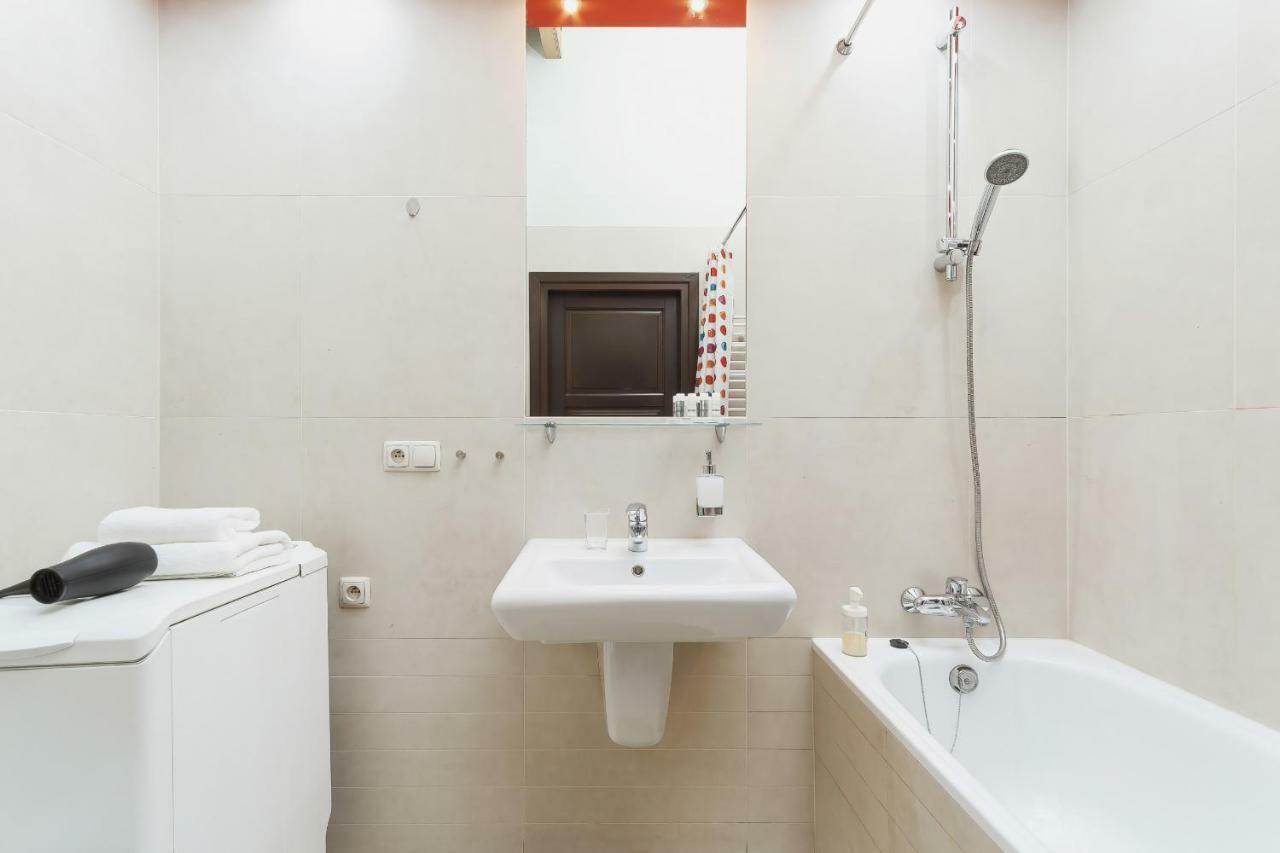 Apartment Amaretto Dluga 60 By Noclegi Renters Краков Экстерьер фото