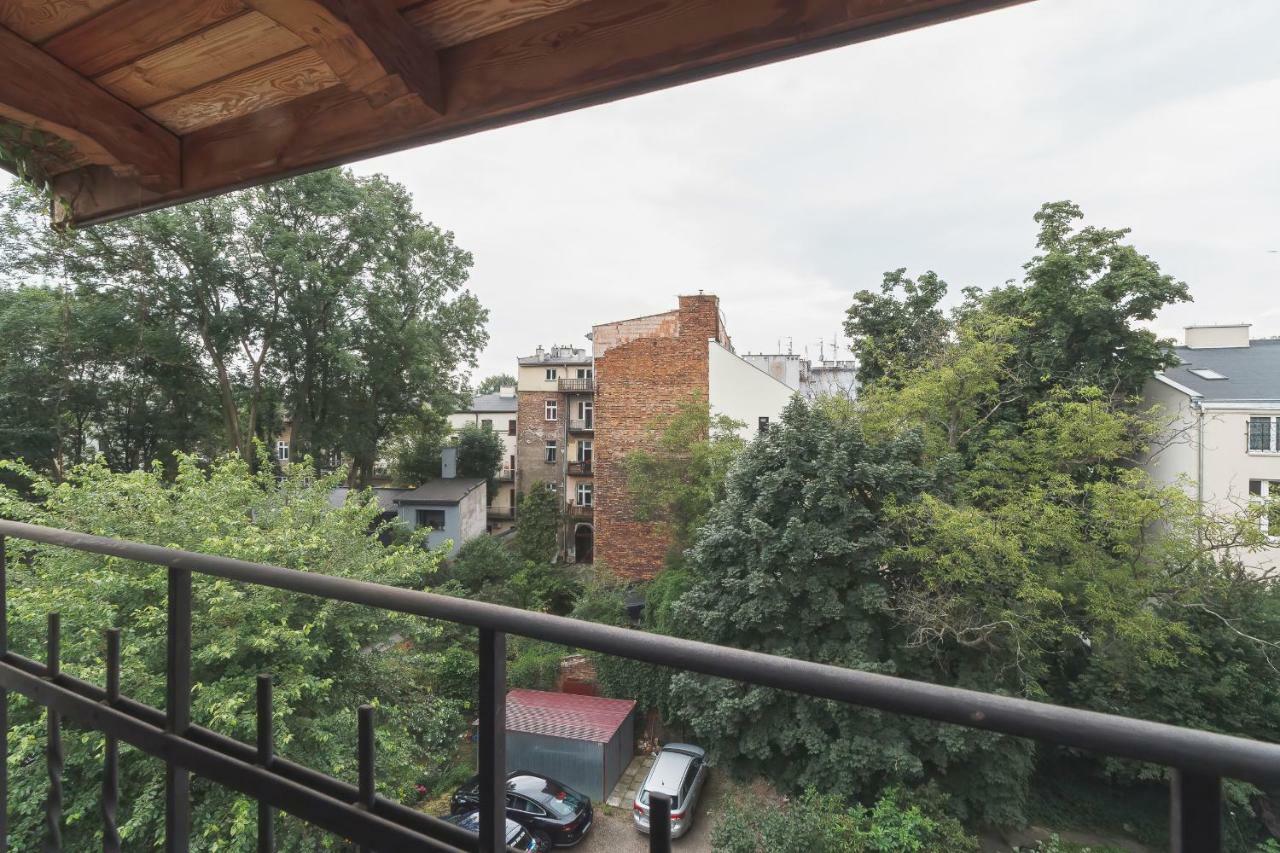 Apartment Amaretto Dluga 60 By Noclegi Renters Краков Экстерьер фото